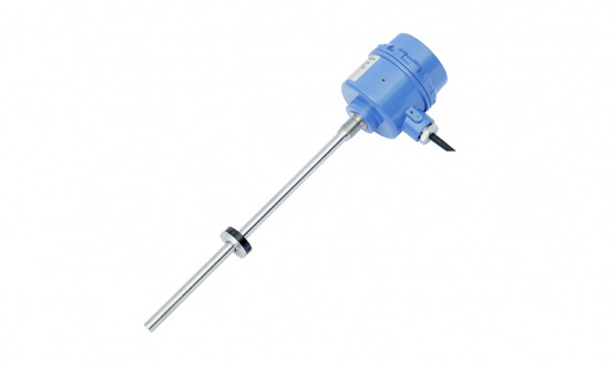 Manyetostriktif Sensörün Şamandıra Sarkaç Dalgasında Uygulanması