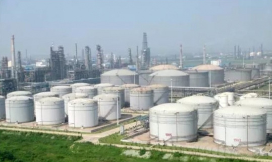 Tankta Manyetostriktif Sıvı Seviye Sensörünün Avantajları ve Dezavantajları