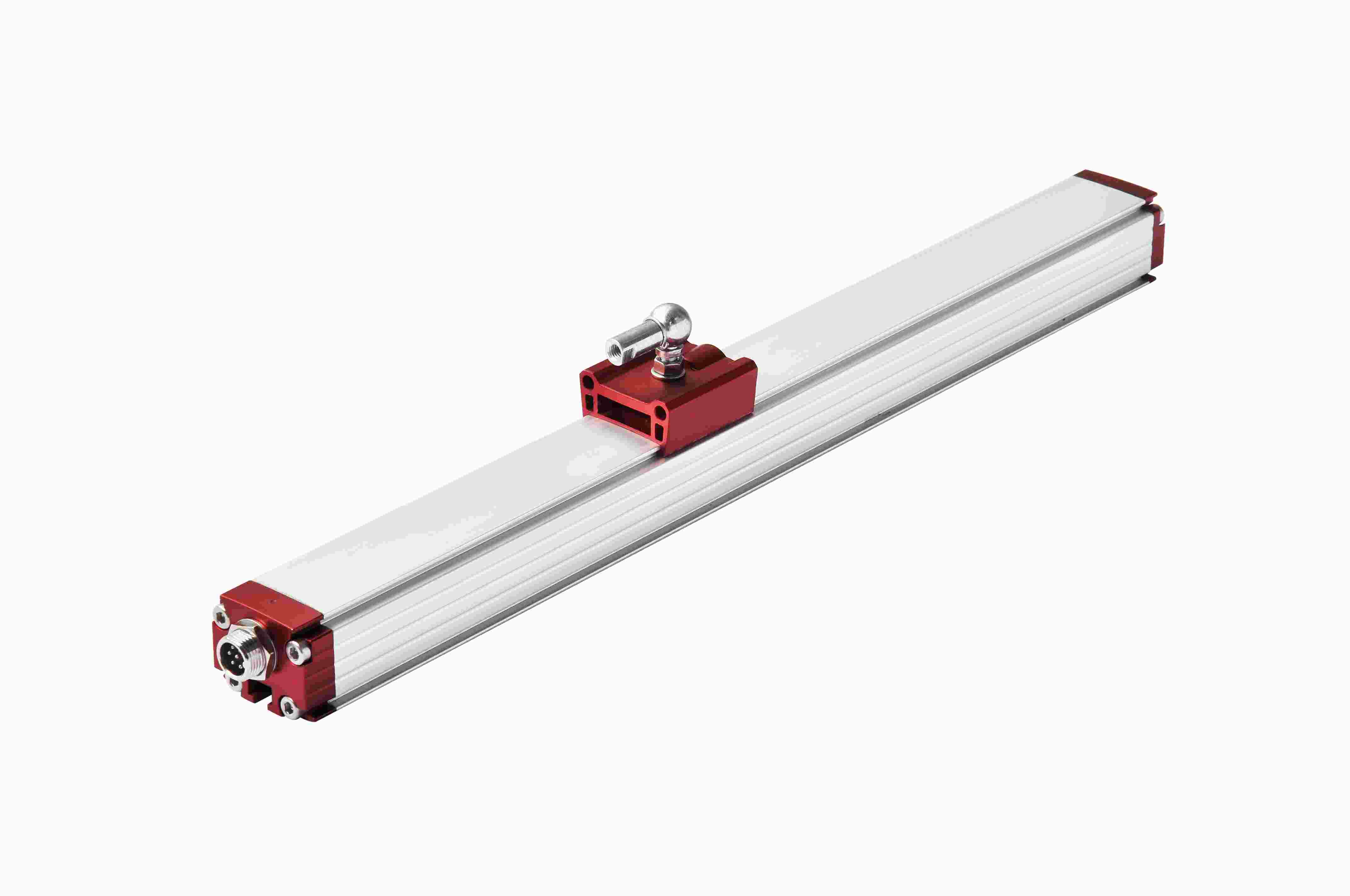 Aşırı Koşullar İçin Tasarlandı: Manyetostriktif Yer Değiştirme Transdüserlerinin Zorlu Ortamlarda Sağlam Güvenilirliği