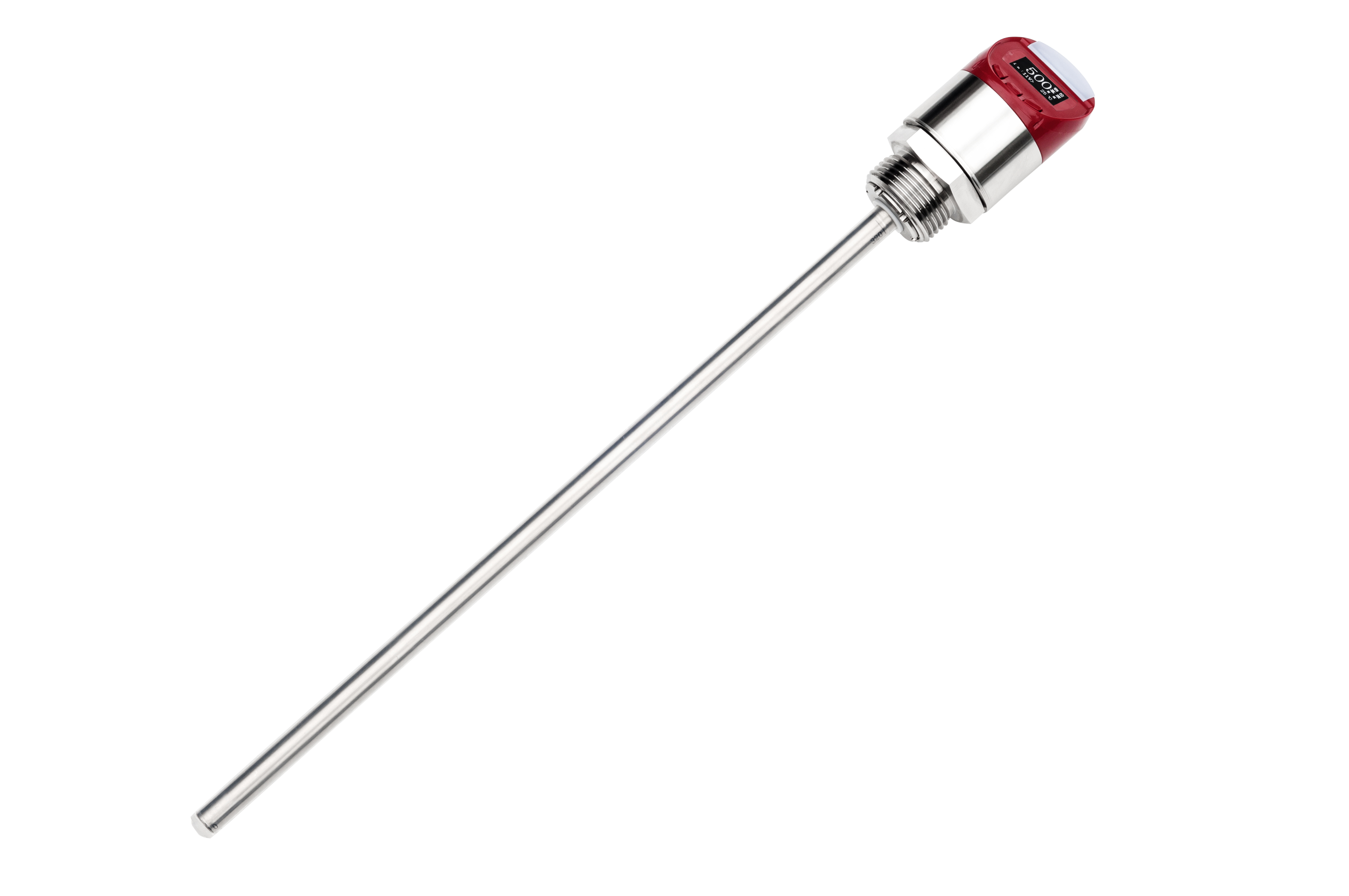 RF Giriş Seviyesi Sensörü